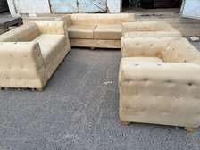 Salon 7 place vip