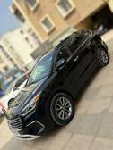 HYUNDAI SANTAFE 7 PLACES