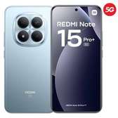 Xiaomi Redmi note 15pro plus 512go ram 12go