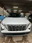 Hyundai tucson 2024