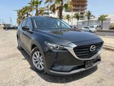 Mazda cx9