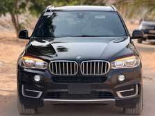 BMW X5 DIESEL 2018