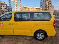 Location minibus