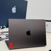 MACBOOK PRO M4 14 2024 512/18