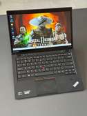 Lenovo x1 Carbon i7 tactile