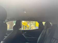 Hyundai Santa Fe 2.0 CRDi 4x4 Blanc SUV