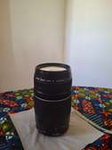 Objectif Canon EF 75-300 mm