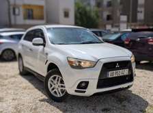 MITSUBISHI RVR 2012