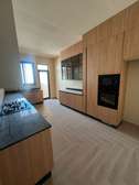 Spacieux appartement F5 à louer au Point E (piscine)
