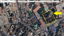 Terrain 4 000 m² – TF individuel – Cœur de Saly