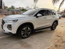 Hyundai Santefe