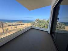 Corniche Almadie appartement à louer aux 2 Eme étage
