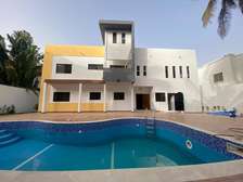 Magnifique villa à louer Almadies