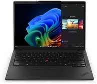 Lenovo Thinkpad T14 Gen 5 Ultra 7 scelle Azerty
