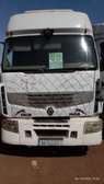 Camion DXI 450 2010