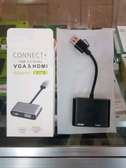 Adaptateur usb3.0 vers hdmi,vga