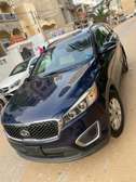 Kia Sorento 2017