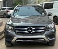 2018 MERCEDEZ-BENZ GLC 300 VENANT