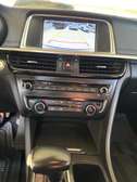 Kia optima EX