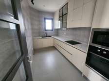 Appartement à louer almadies F3