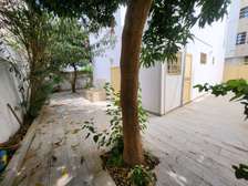 Villa à louer à mermoz
