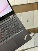 Lenovo Thinkpad L13 Yoga