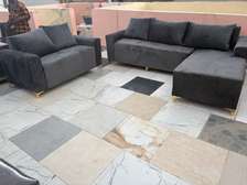 Salon 7 place vip