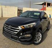 HYUNDAI TUCSON 2017