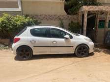 Peugeot 207 essence