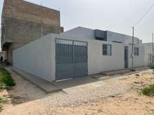 Maison à louer à Ndiakhirat HLM Corossol