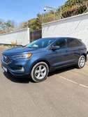 Location Ford Edge
