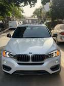 BMW X6 2019