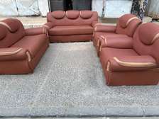 Salon 7 places vip