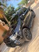 Ford ranger wiltrack