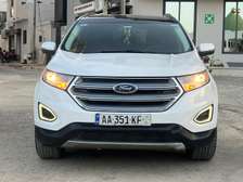 Ford edge 2016