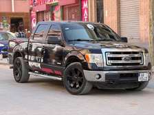 FORD F150 2014