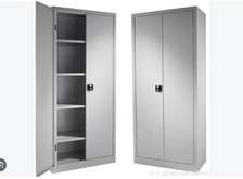 ARMOIRE MÉTALLIQUE