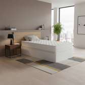 MATELAS HARMONY ORTHOPEDIQUE 90/190