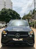 Mercedes gle 450  2020