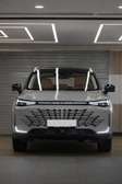 BAIC (Beijing) X7