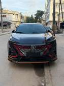 CHANGAN UNI T