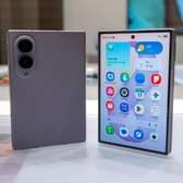 Samsung Galaxy fold8 256 giga scellé