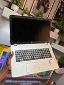 HP gamer i7 SSD 512gb 16gb ram