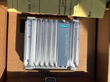 Siemens SIMATIC IPC127E mini pc