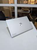 HP Pavillion 15 pouces i5 12ieme 16g de ram 256 tactile