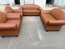 Salon 7 places vip