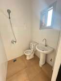 Appartement de type F4 à louer
