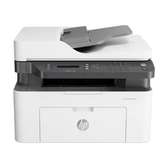 IMPRIMANTE HP Laser 137fnw MULTIFONCTION 3EN1