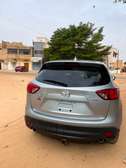 Mazda CX5