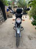 Moto a vendre